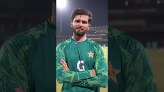 Post-Series Reflections from Shaheen Afridi | Pakistan vs New Zealand #PAKvNZ | #AaTenuMatchDikhawan