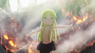 [AMV] Made In Abyss - Children Of The Sun