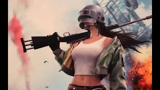 Kaspiyskiy_STvoL Играет в PUBG  Треня продолжается к Турниру Левши!