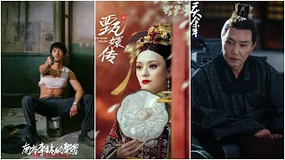 Top 18 Greatest Chinese Actors of All Time