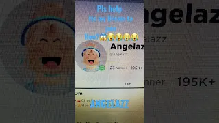 How can I join Angelazz? help me