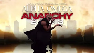 Ballroom Throwbacks (BrtbTV) & Haus of ALPHAOMEGA Presents "ANARCHY 2023" BQ Legendary Performance !