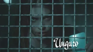 Teen wolf ||The Gifted-Индиго