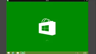 Using Windows 8.1 store in 2023