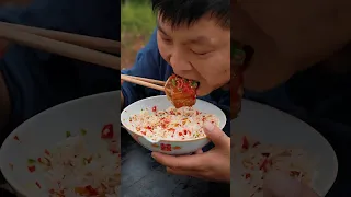 Who else can Pumpkin beat? | TikTok Video|Eating Spicy Food and Funny Pranks|Funny Mukbang