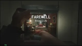 The Outlast Trials: Farewell Speedrun (3:50)