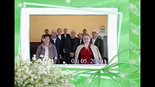 03. 05. 2020 (ранкове служіння), Олешник