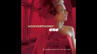 Hooverphonic - Tu Es Moi (One) - B-side