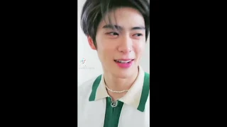 Semuanya ngebug ya jep😌#Jaehyun