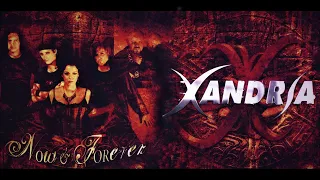 XANDRIA - Now and Forever - Best of Xandria (Full CD Compilation with Timestamps)