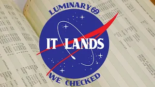 Apollo Guidance Computer Part 27: Recovering the Lost Apollo 10 LM Software