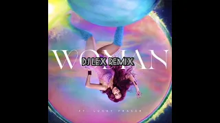 doja cat - woman - DJ Lex  latin remix