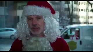 BAD SANTA 2 (2016) Official REDBAND Trailer #2 (Billy Bob Thornton Movie) HD