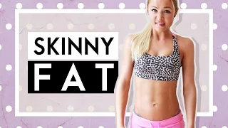 Skinny fat? So entkommst du der Skinny fat Falle | Sophia Thiel
