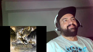 Lovebites - The Spirit Lives On (Official Audio) - Reaction