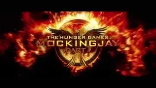 The Hunger Games: Mockingjay Part 1 (2014) Official Teaser Trailer 3 [HD]