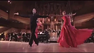 A. Piazzolla. Libertango