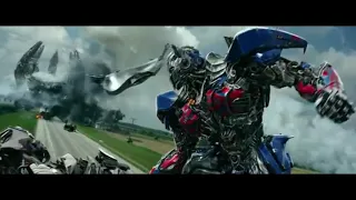 Kygo - Stole The Show feat. Parson James (Dj.Kitto Remix)  [Transformers Movie] # 92