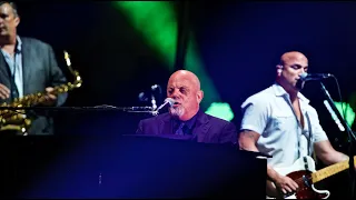 Billy Joel won't return to MSG until November 2021