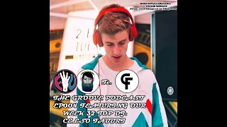 The Groove EP004 Guest Mix Celso Fabbri