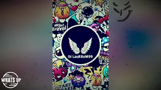 DJ LauRRoM99 - EXTREME BASS 999999999999999 HZ 99999 (Official Mix)