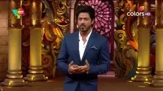 Comedy Nights Bachao - 16th April 2016 –  कॉमेडी नाइट्स बचाओ