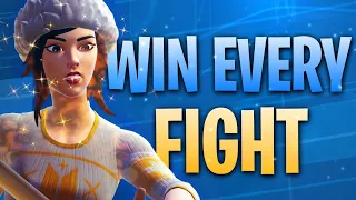 Win *EVERY FIGHT* With These 5 Tips