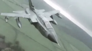 Panavia Tornado Edit