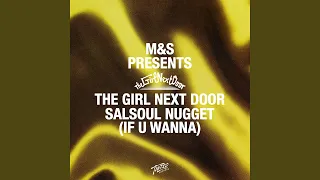 Salsoul Nugget (If U Wanna) (M & S Klub)