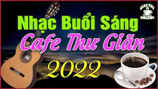 Nhạc không Lời Buổi Sáng Vui Khỏe Yêu Đời ➤ Hòa Tấu Rumba Guitar Cafe Buổi Sáng,Nhạc Phòng Trà #119