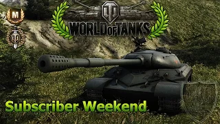 World of Tanks - WZ-111 model 1-4 - 7 Kills - 7k Damage - SW [Replay|HD]