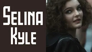 Selina Kyle Scenepack || Gotham Season 5