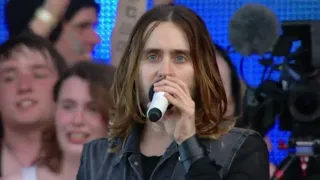 Thirty Seconds To Mars - Up In The Air (Live Download 2013)