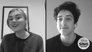 Someday - Meg Donnelly & Milo Manheim - From Zombies (1 HOUR)