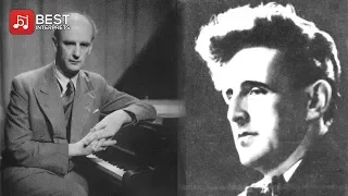 Wilhelm FURTWÄNGLER and Adrian AESCHBACHER play Beethoven - Piano Concert No. 1 (1947)