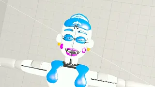 ballora test lol