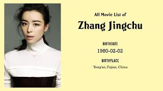 Zhang Jingchu Movies list Zhang Jingchu| Filmography of Zhang Jingchu