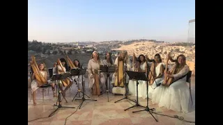 This is the Day - English, Hebrew, and Arabic - The King's Harpists