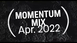 Solomun - Momentum Mix April 2022