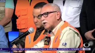 Gustemala corrupción e ineptitud en la tragedia del volcán de Fuego Loret de Mola