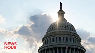 WATCH LIVE: Senate Appropriations Committee holds hearing on National Science Foundation funding