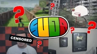 Im Suda Q&A (Set up Tour, 1 Million Subscribers, Vlog)
