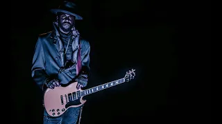 Gary Clark Jr - Come Together (slowed and reverb)