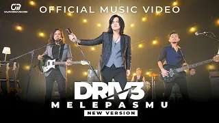 DRIVE - MELEPASMU (NEW VERSION) | OFFICIAL MUSIC VIDEO