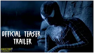 Spider-Man 3 (2007) Official Teaser Trailer (HD)