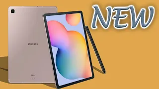 Samsung Galaxy Tab S6 Lite (2024) | The Same, But Better