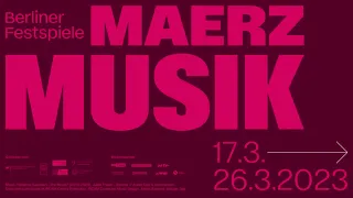 MaerzMusik 2023