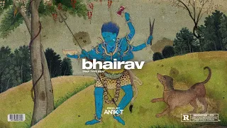 "BHAIRAV" | Indian Type Beat/Trap Type Beat