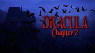 Dracula by Bram Stoker | Chapter 2 | Raven Reads