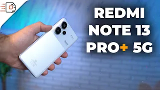 Redmi Note 13 Pro+ 5G ili Pro 5G - Koji je bolji?